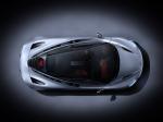 McLaren 720S Coupe 2017 года (WW)